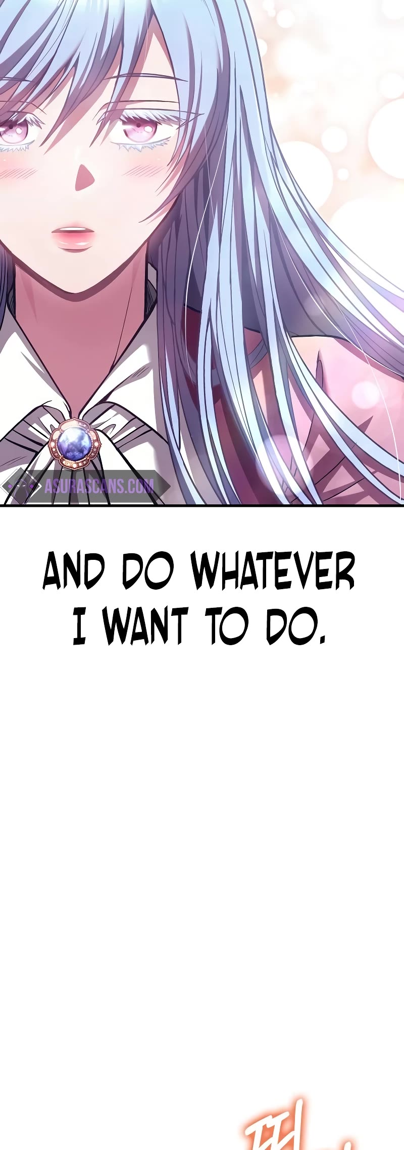Surviving the Game as a Barbarian Chapter 56 page 76 - Chapter 56: An Advice for the Future