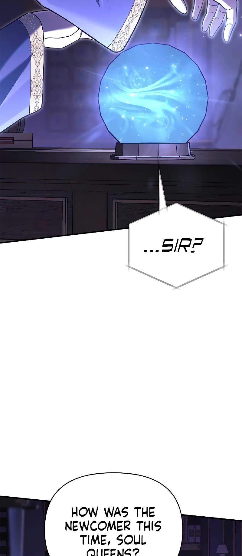 Surviving the Game as a Barbarian Chapter 56 page 9 - Chapter 56: An Advice for the Future