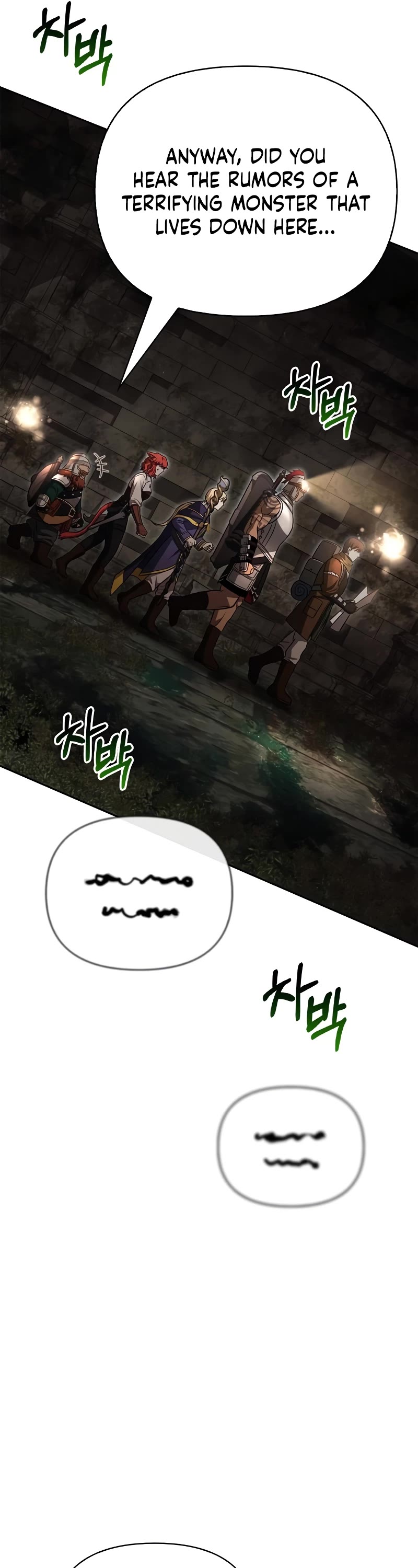 Surviving the Game as a Barbarian Chapter 57 page 37 - Chapter 57: First Quest