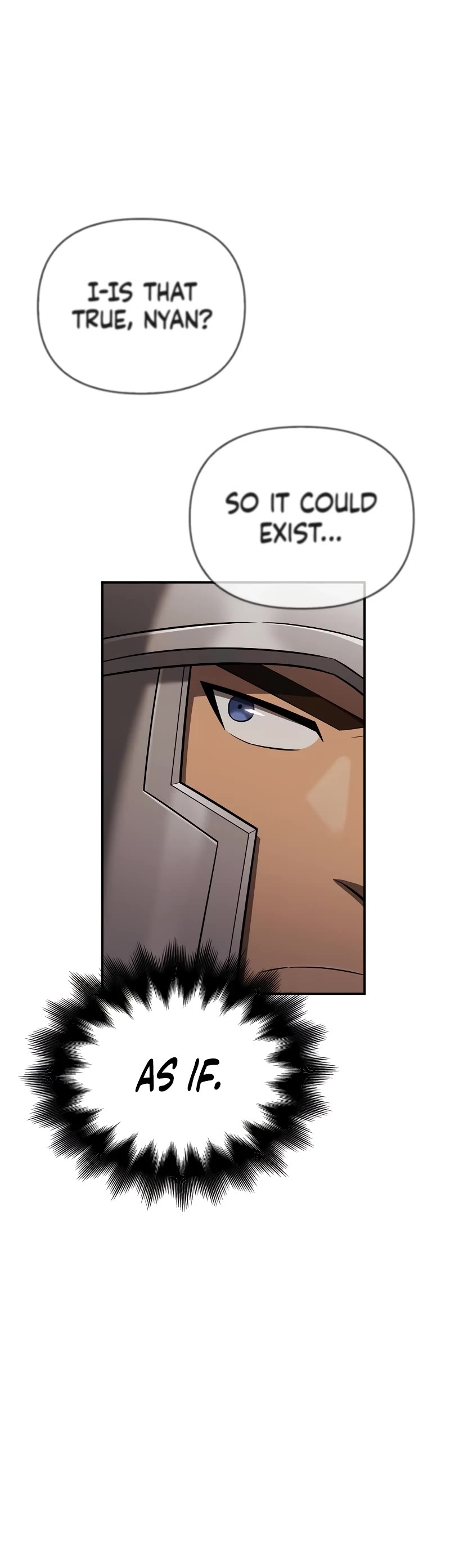 Surviving the Game as a Barbarian Chapter 57 page 40 - Chapter 57: First Quest