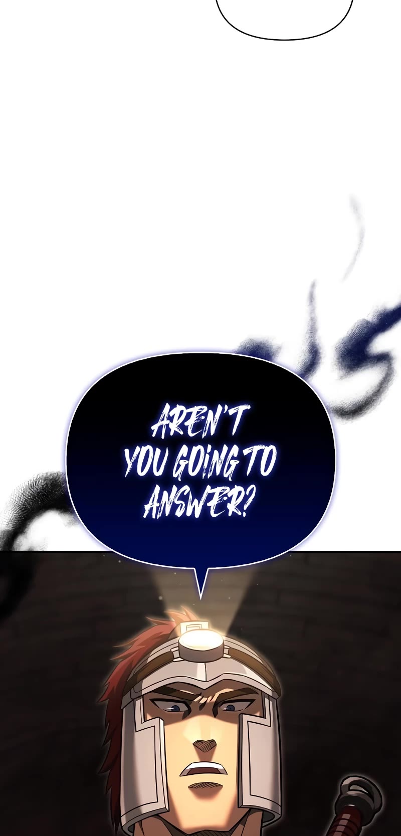 Surviving the Game as a Barbarian Chapter 57 page 51 - Chapter 57: First Quest