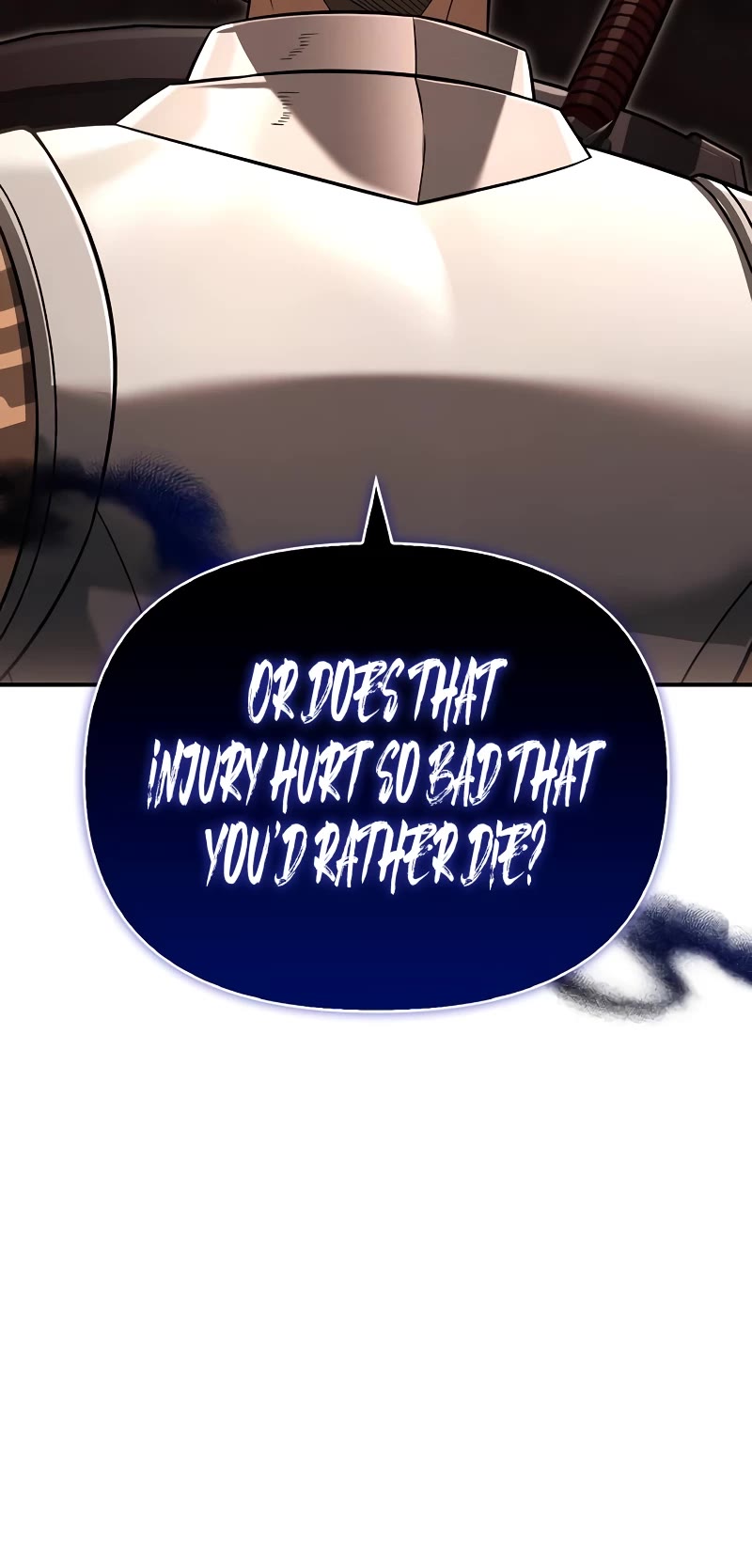 Surviving the Game as a Barbarian Chapter 57 page 52 - Chapter 57: First Quest
