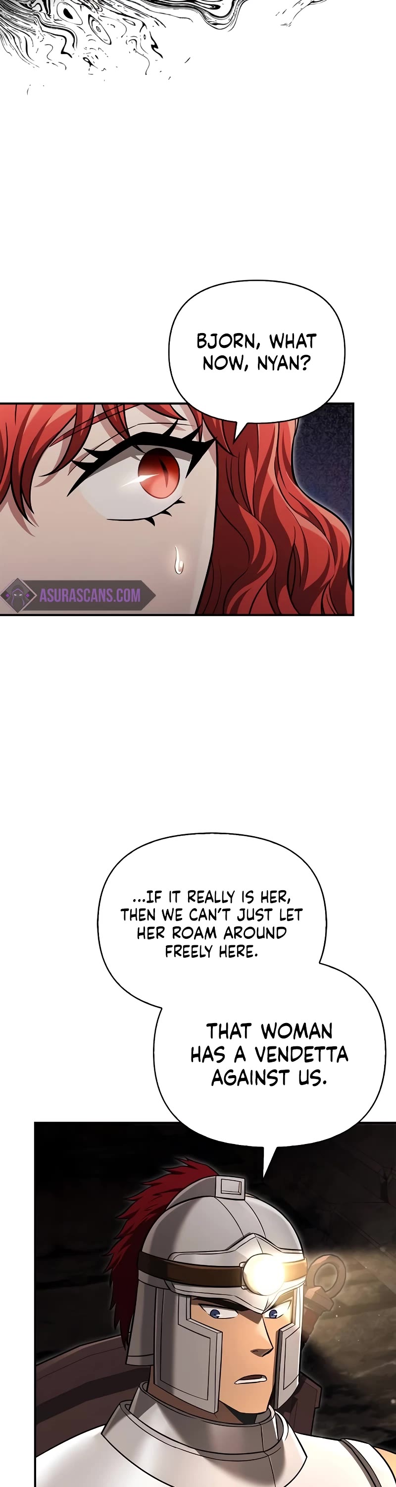 Surviving the Game as a Barbarian Chapter 57 page 63 - Chapter 57: First Quest