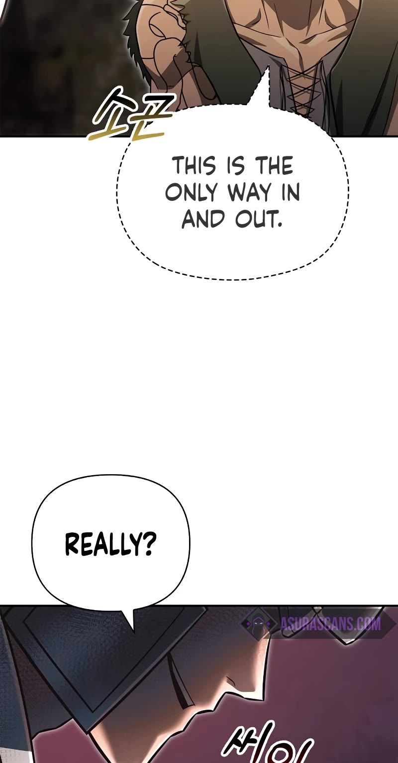 Surviving the Game as a Barbarian Chapter 57 page 70 - Chapter 57: First Quest