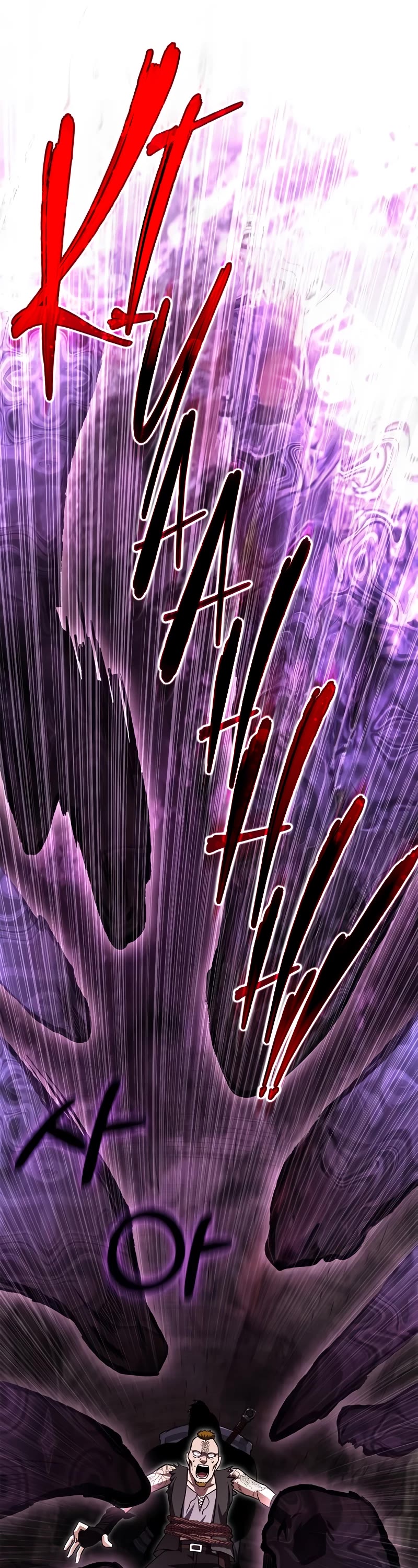 Surviving the Game as a Barbarian Chapter 57 page 77 - Chapter 57: First Quest