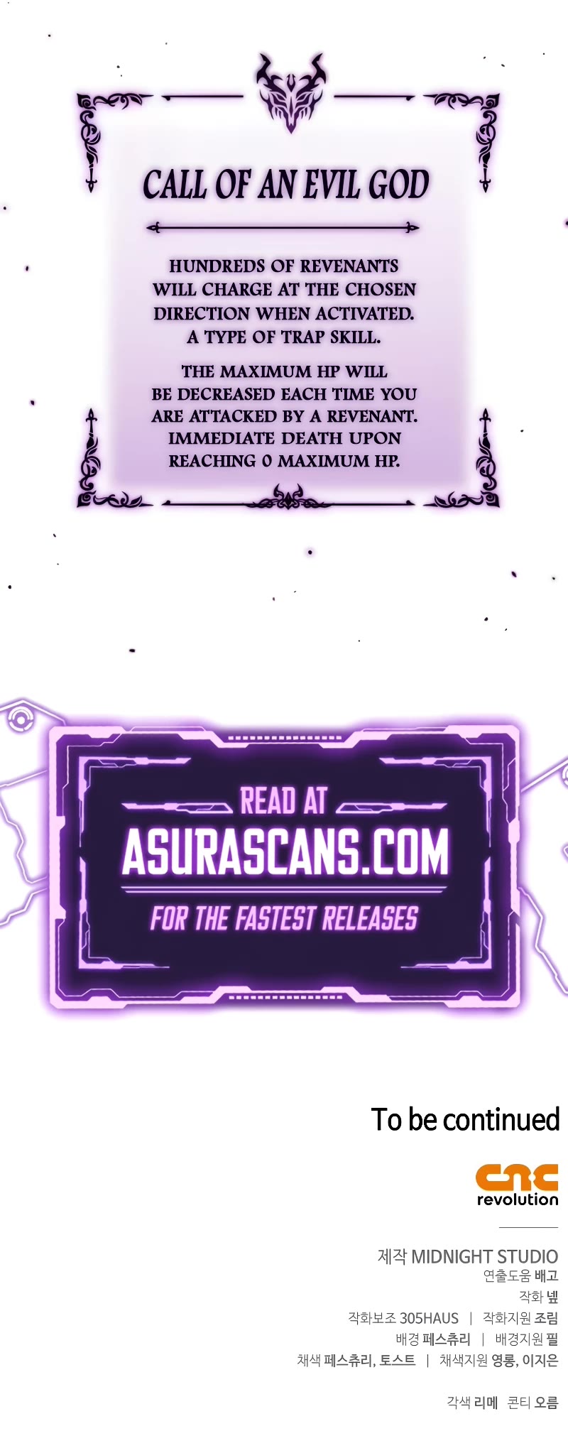 Surviving the Game as a Barbarian Chapter 57 page 79 - Chapter 57: First Quest