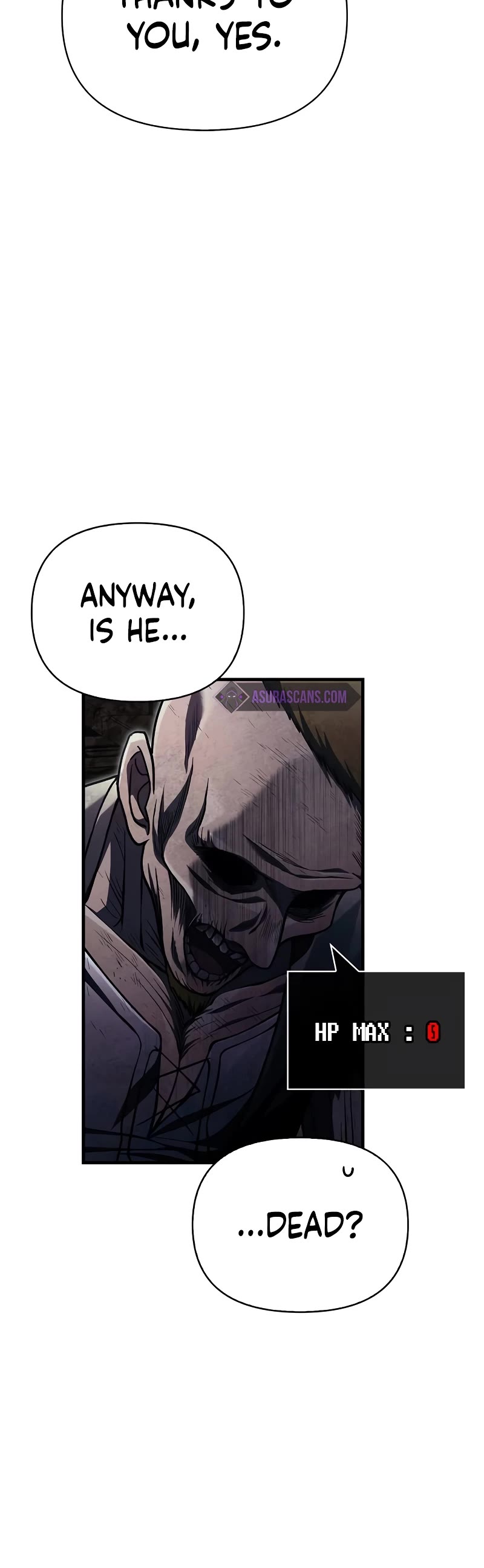 Surviving the Game as a Barbarian Chapter 58 page 15 - Chapter 58: Reunion