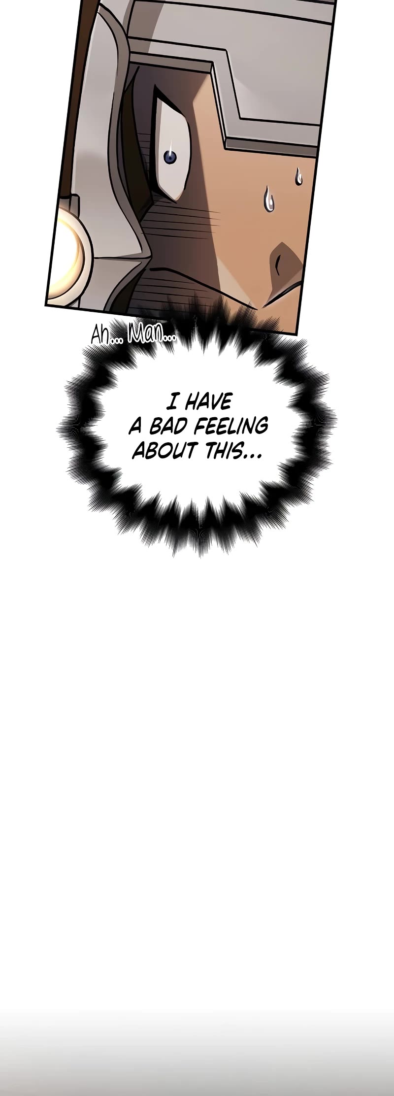 Surviving the Game as a Barbarian Chapter 58 page 19 - Chapter 58: Reunion