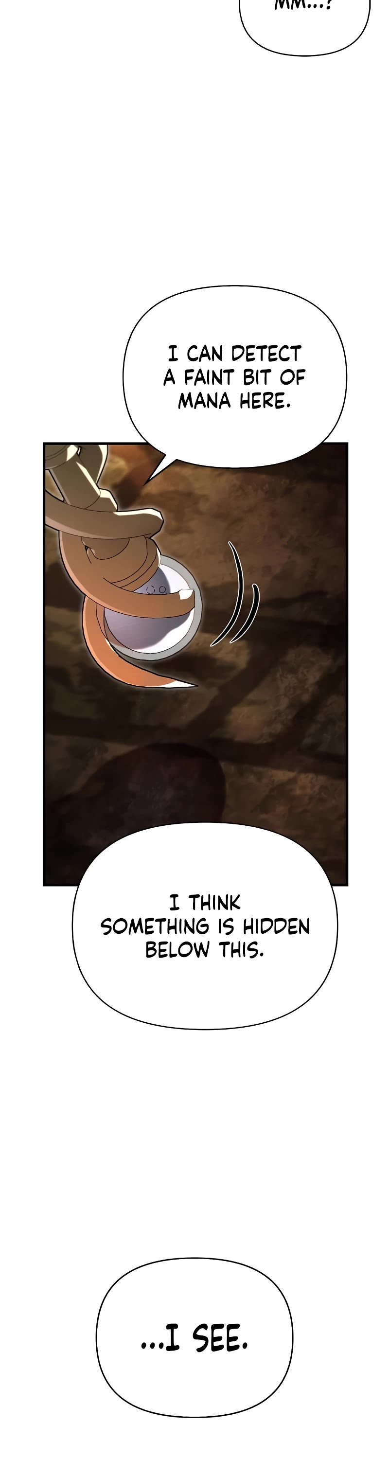 Surviving the Game as a Barbarian Chapter 58 page 22 - Chapter 58: Reunion