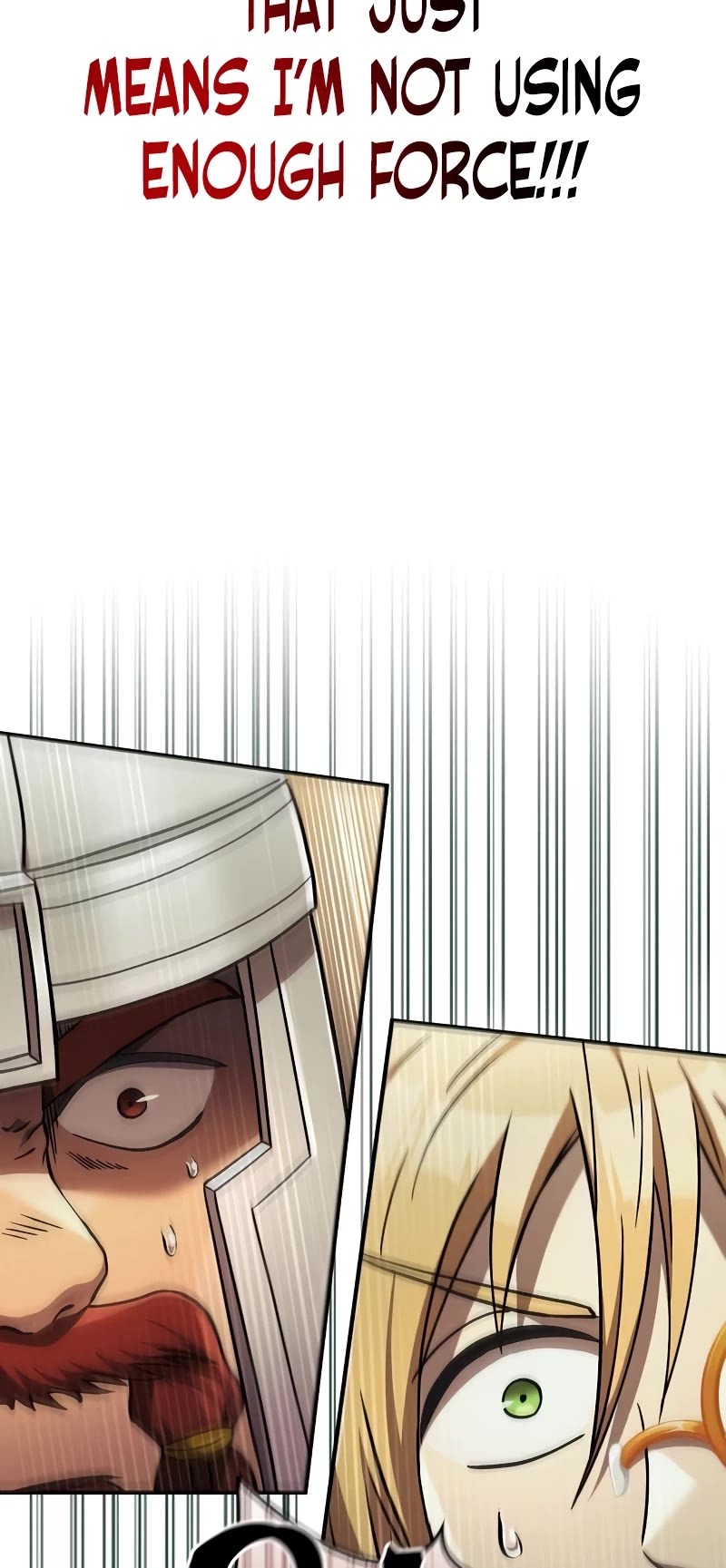 Surviving the Game as a Barbarian Chapter 58 page 29 - Chapter 58: Reunion