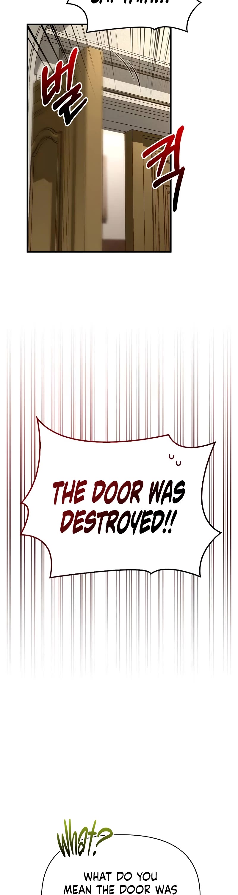 Surviving the Game as a Barbarian Chapter 58 page 37 - Chapter 58: Reunion