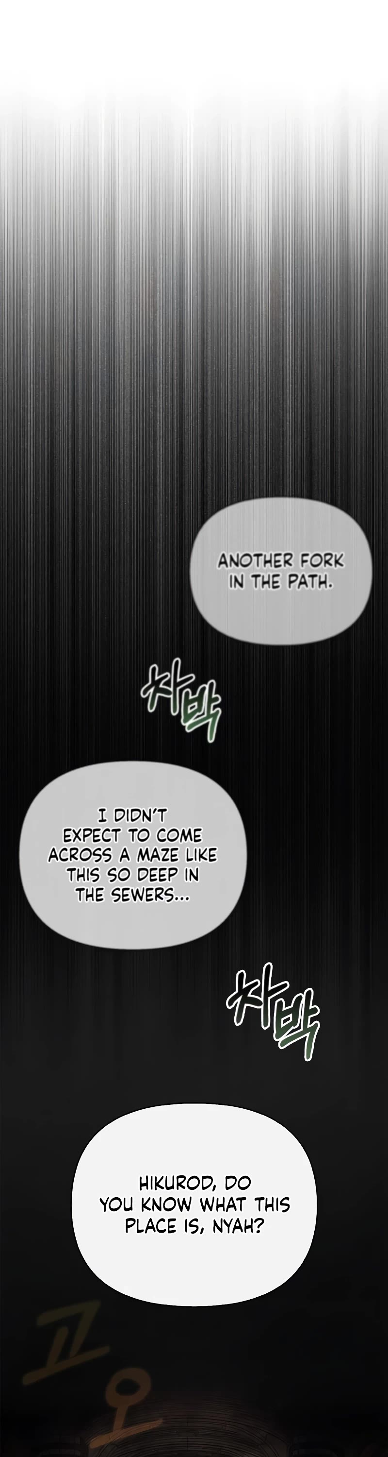 Surviving the Game as a Barbarian Chapter 58 page 41 - Chapter 58: Reunion