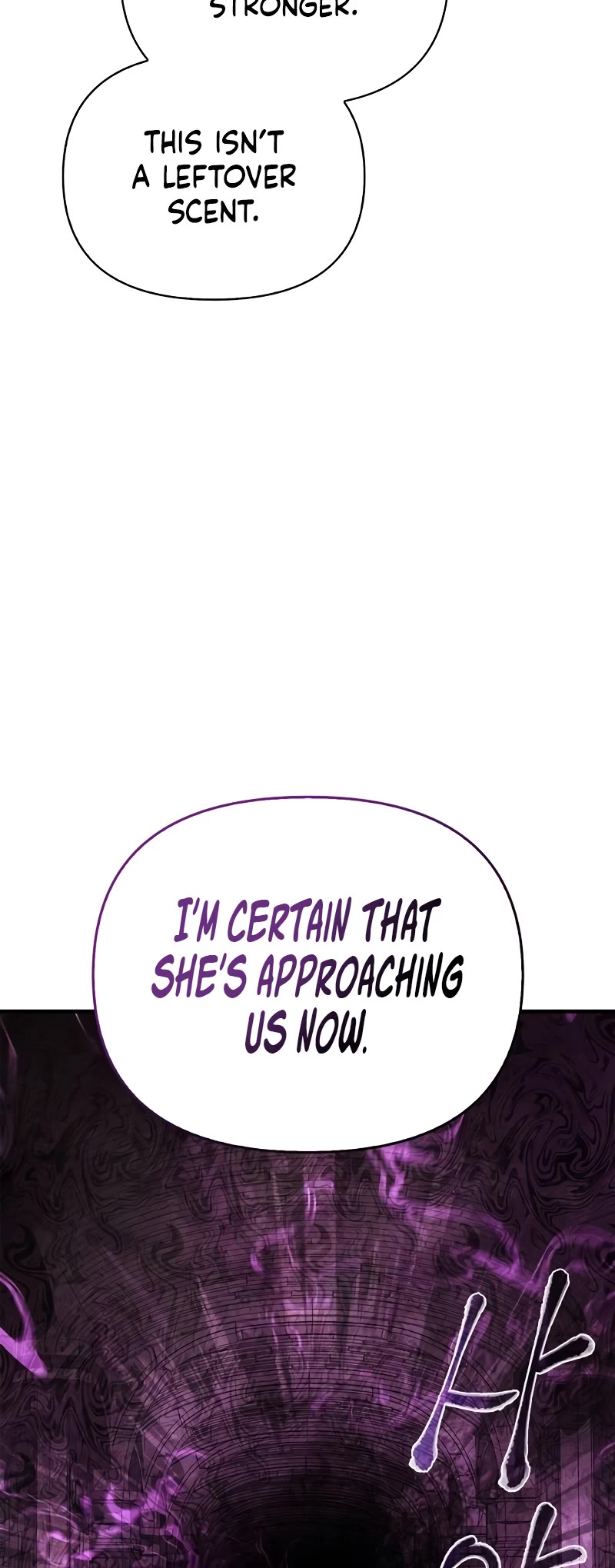 Surviving the Game as a Barbarian Chapter 58 page 44 - Chapter 58: Reunion