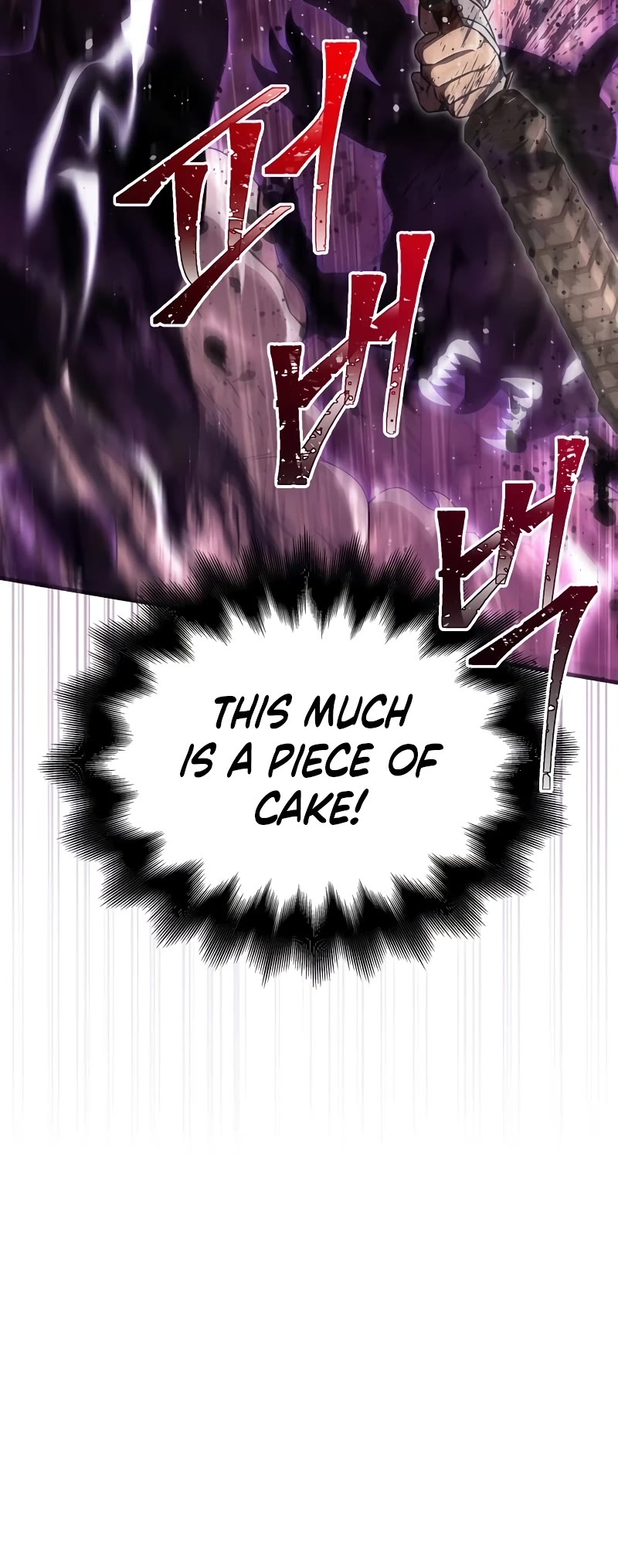 Surviving the Game as a Barbarian Chapter 58 page 60 - Chapter 58: Reunion