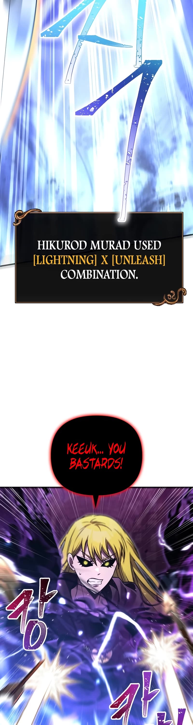 Surviving the Game as a Barbarian Chapter 58 page 62 - Chapter 58: Reunion