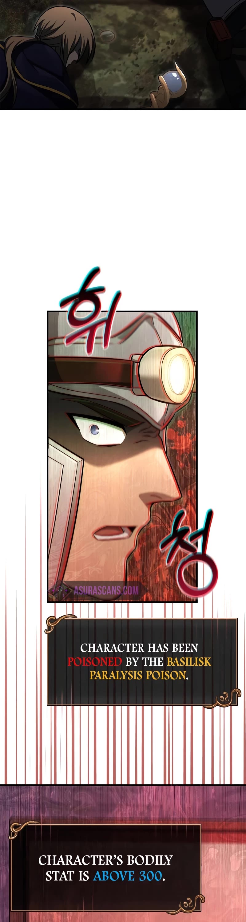 Surviving the Game as a Barbarian Chapter 58 page 77 - Chapter 58: Reunion