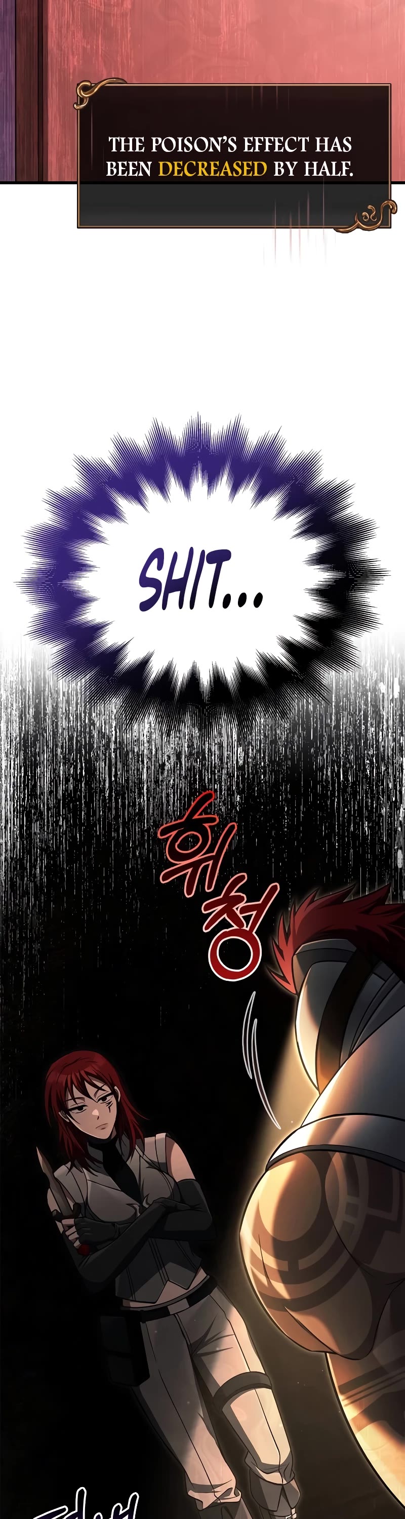 Surviving the Game as a Barbarian Chapter 58 page 78 - Chapter 58: Reunion