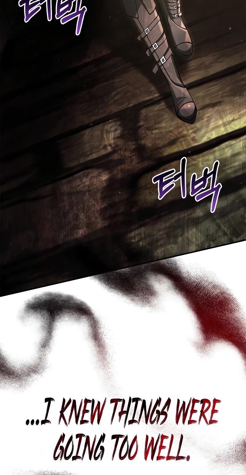 Surviving the Game as a Barbarian Chapter 58 page 79 - Chapter 58: Reunion