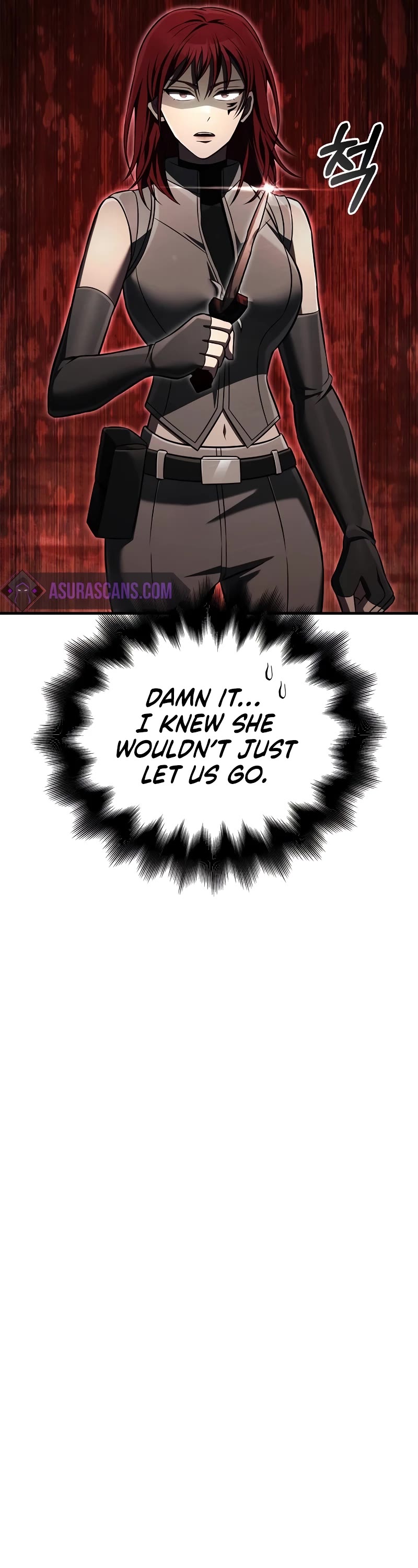 Surviving the Game as a Barbarian Chapter 59 page 16 - Chapter 59: Lete’s Blessing