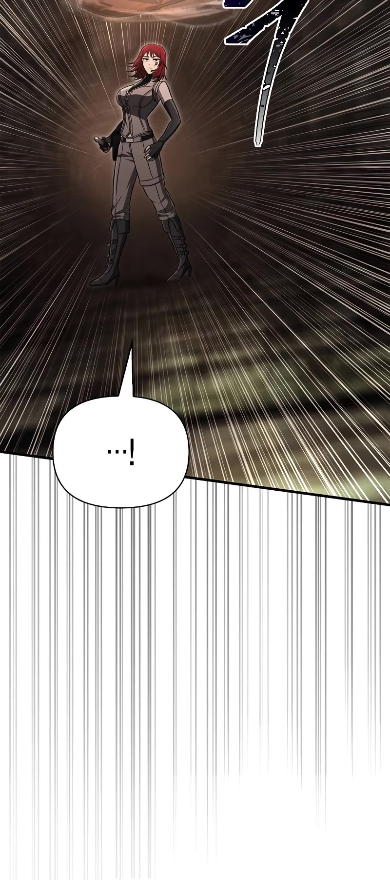 Surviving the Game as a Barbarian Chapter 59 page 25 - Chapter 59: Lete’s Blessing