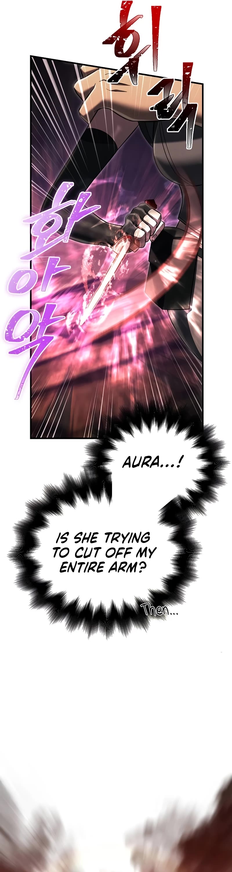 Surviving the Game as a Barbarian Chapter 59 page 36 - Chapter 59: Lete’s Blessing