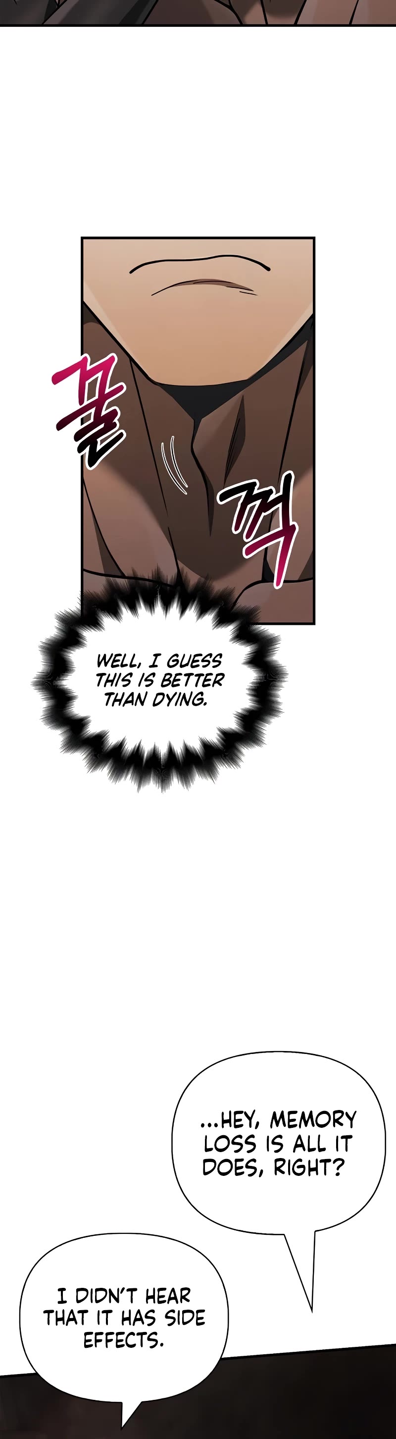Surviving the Game as a Barbarian Chapter 59 page 62 - Chapter 59: Lete’s Blessing