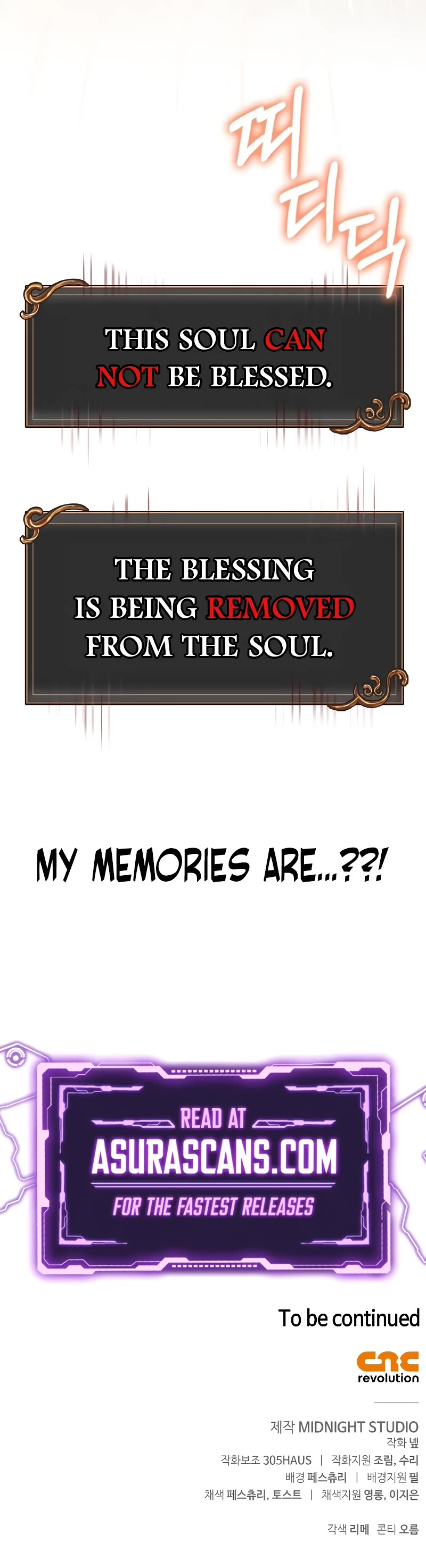 Surviving the Game as a Barbarian Chapter 59 page 68 - Chapter 59: Lete’s Blessing