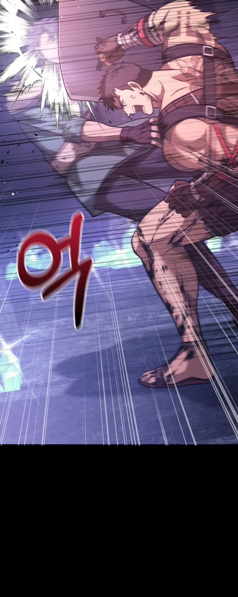 Surviving the Game as a Barbarian Chapter 6 page 15 - Chapter 6