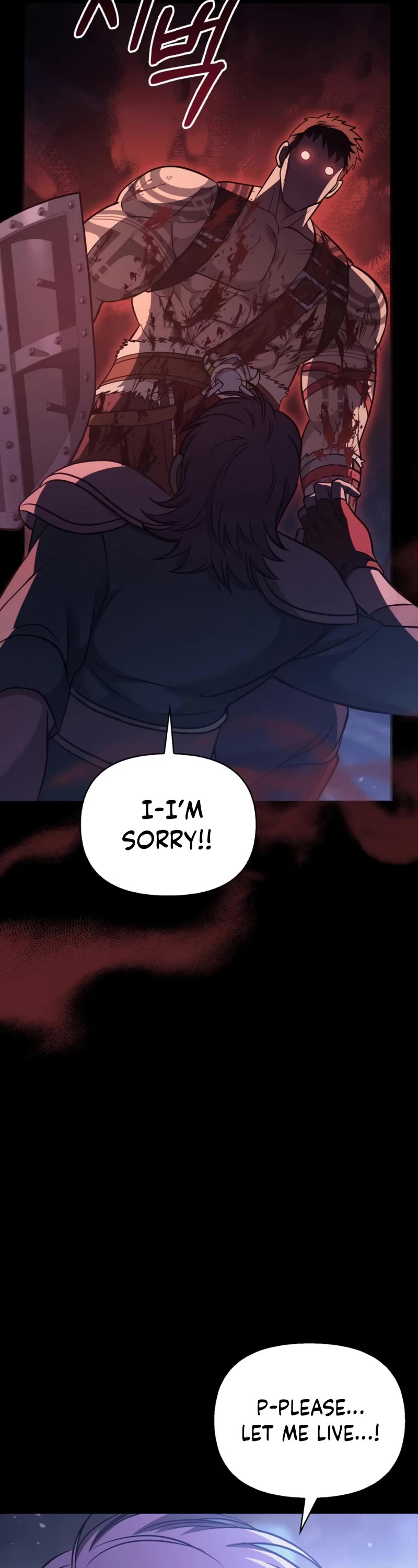 Surviving the Game as a Barbarian Chapter 6 page 18 - Chapter 6