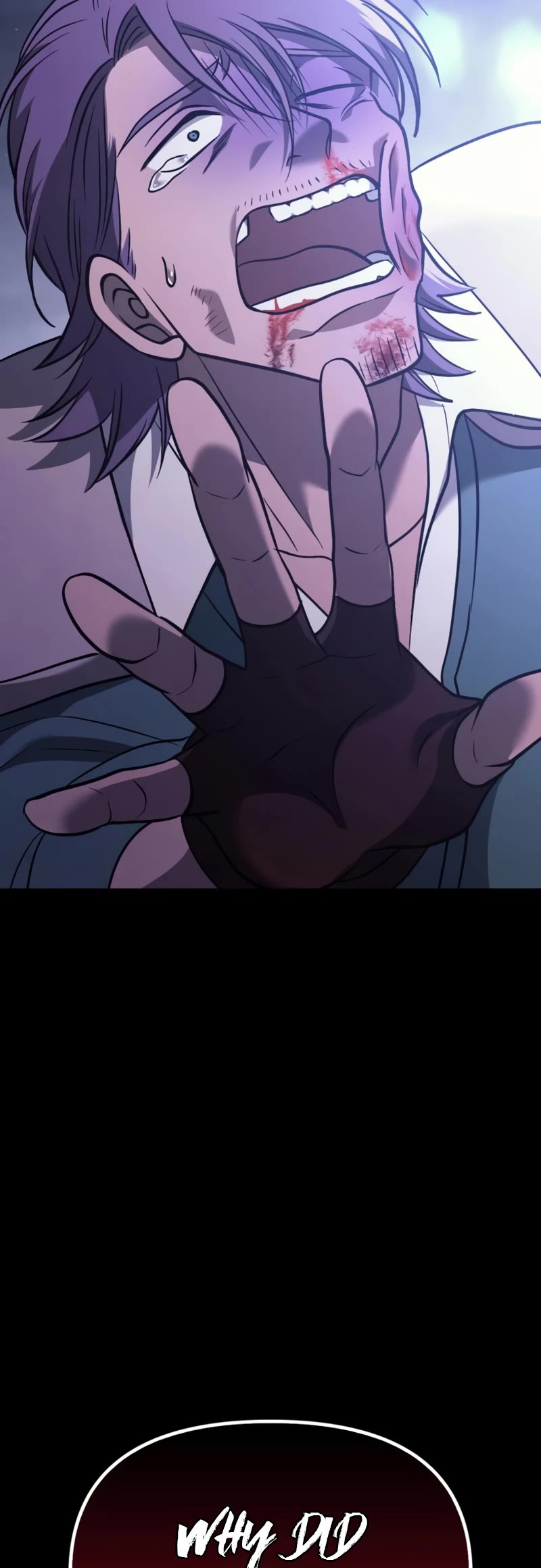 Surviving the Game as a Barbarian Chapter 6 page 19 - Chapter 6