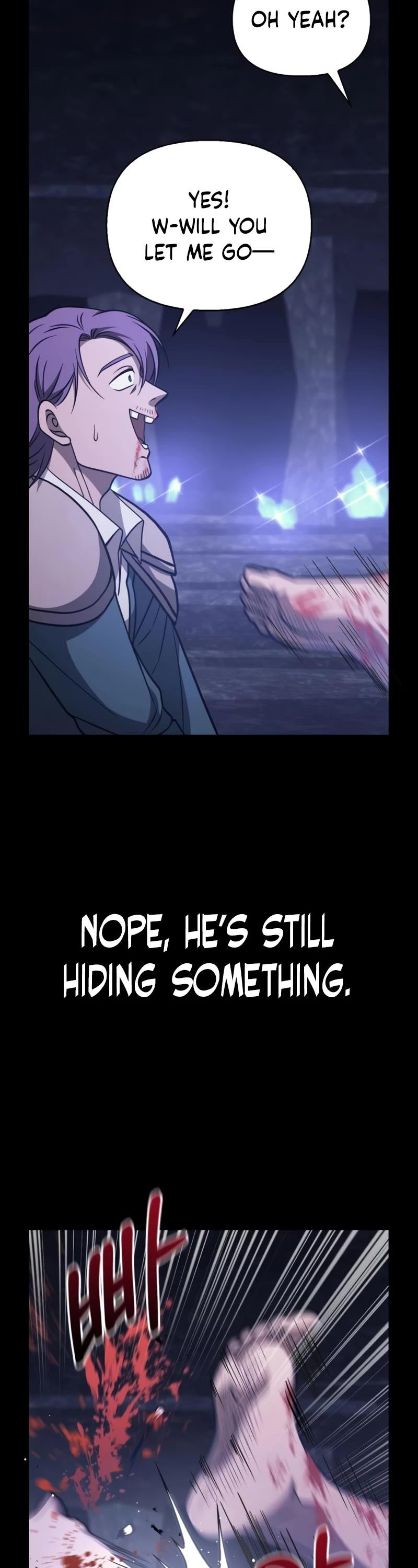 Surviving the Game as a Barbarian Chapter 6 page 23 - Chapter 6