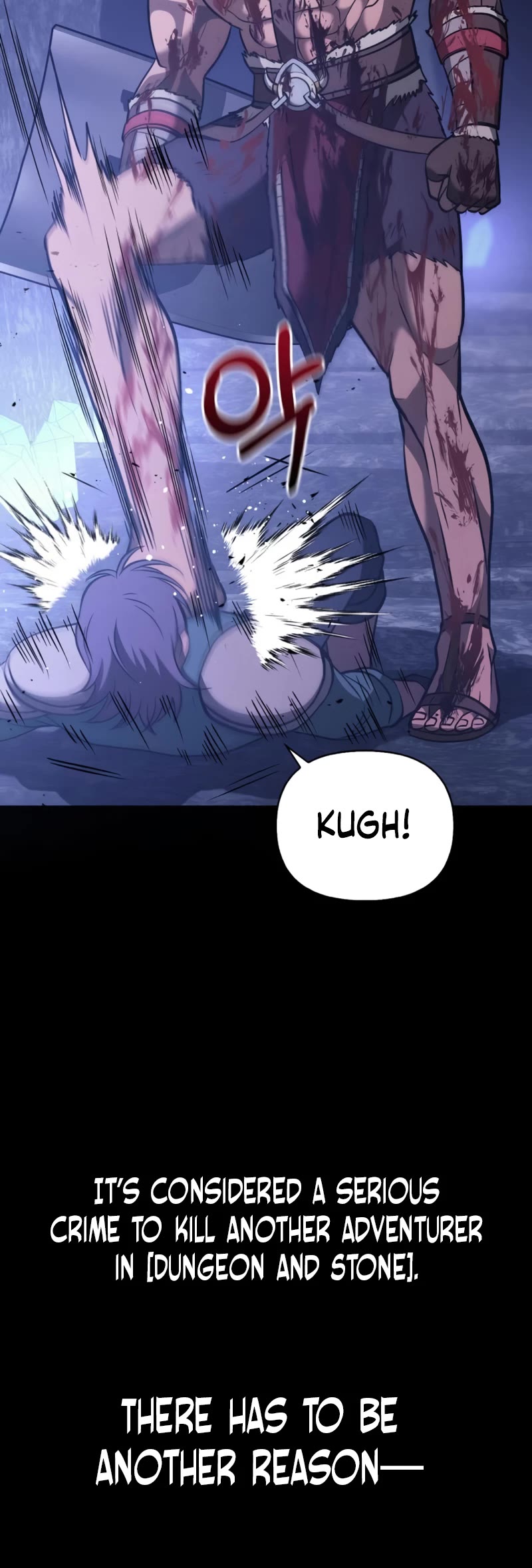 Surviving the Game as a Barbarian Chapter 6 page 25 - Chapter 6