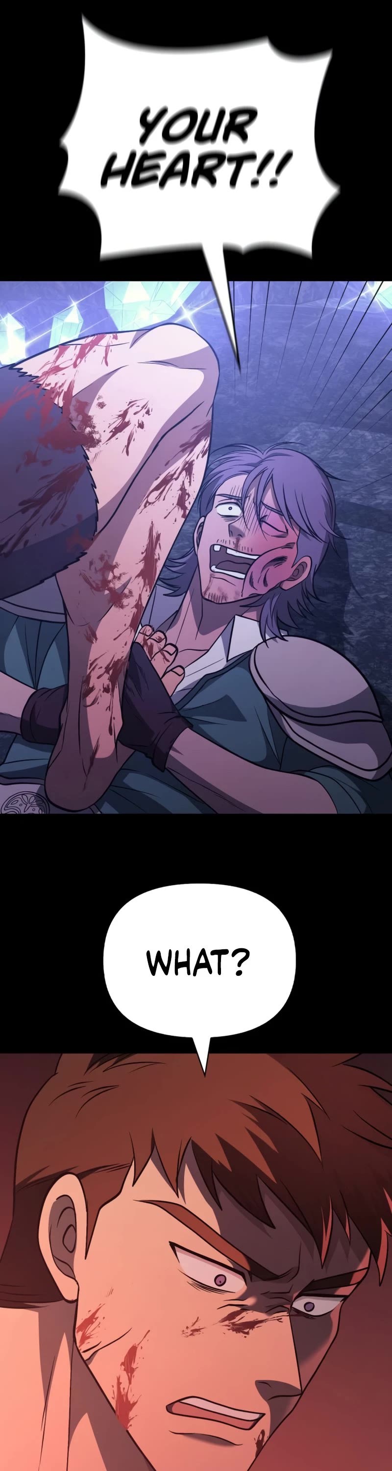 Surviving the Game as a Barbarian Chapter 6 page 26 - Chapter 6