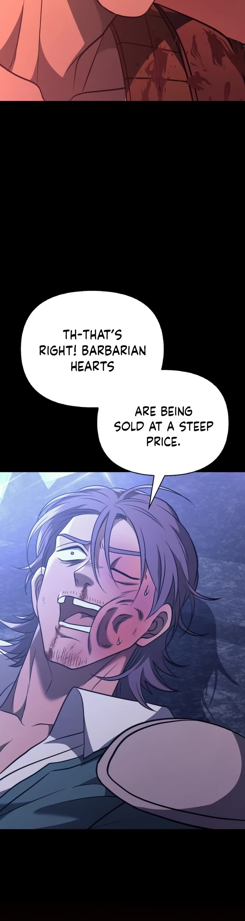 Surviving the Game as a Barbarian Chapter 6 page 27 - Chapter 6