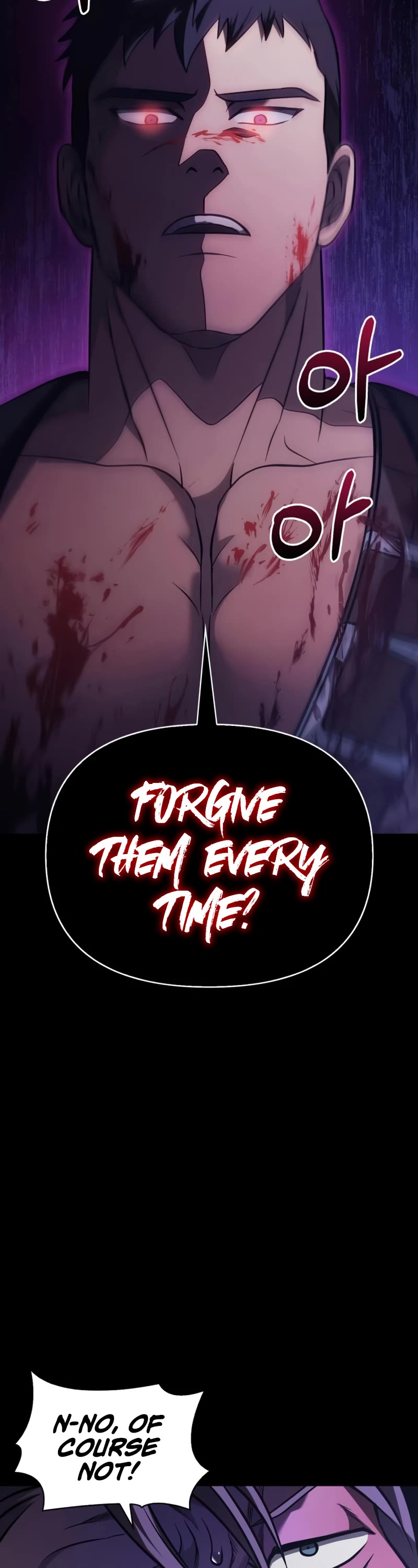 Surviving the Game as a Barbarian Chapter 6 page 37 - Chapter 6
