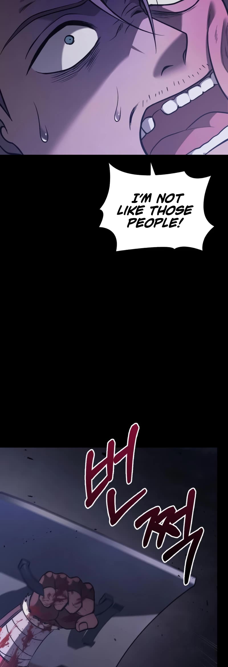 Surviving the Game as a Barbarian Chapter 6 page 38 - Chapter 6