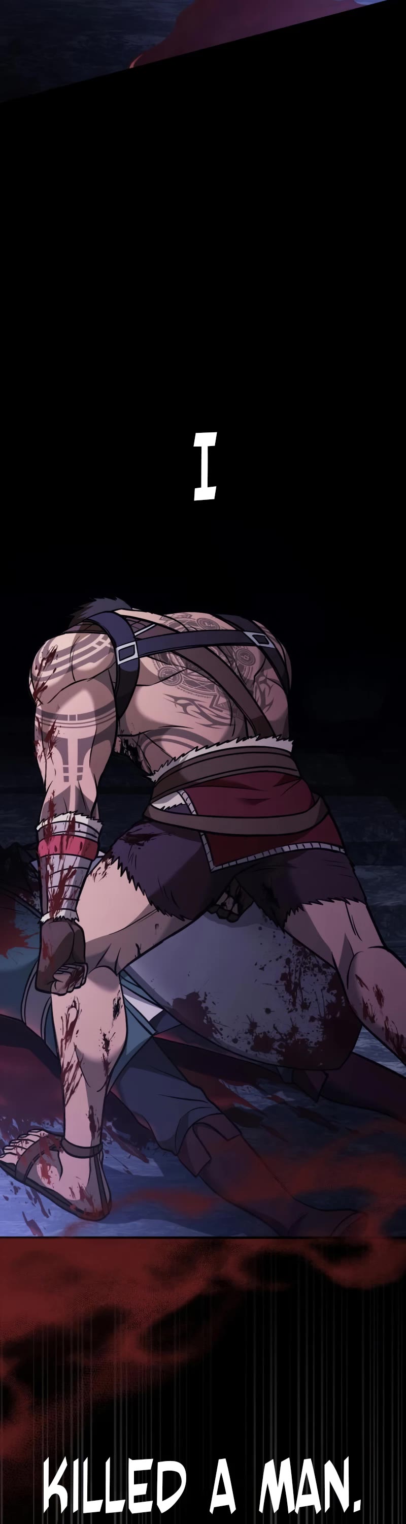 Surviving the Game as a Barbarian Chapter 6 page 42 - Chapter 6