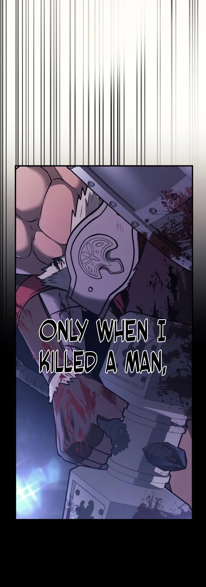 Surviving the Game as a Barbarian Chapter 6 page 48 - Chapter 6