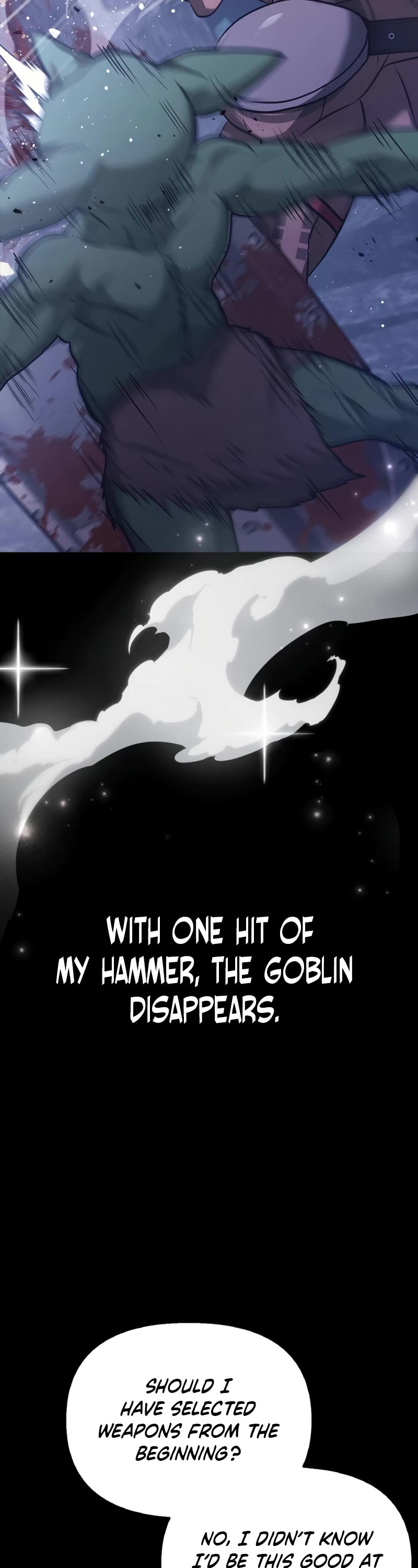 Surviving the Game as a Barbarian Chapter 6 page 51 - Chapter 6
