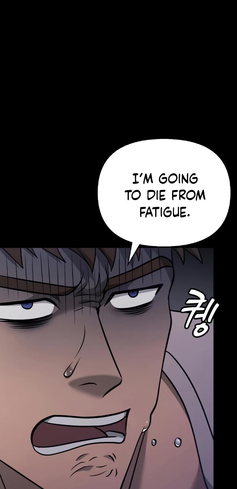 Surviving the Game as a Barbarian Chapter 6 page 58 - Chapter 6