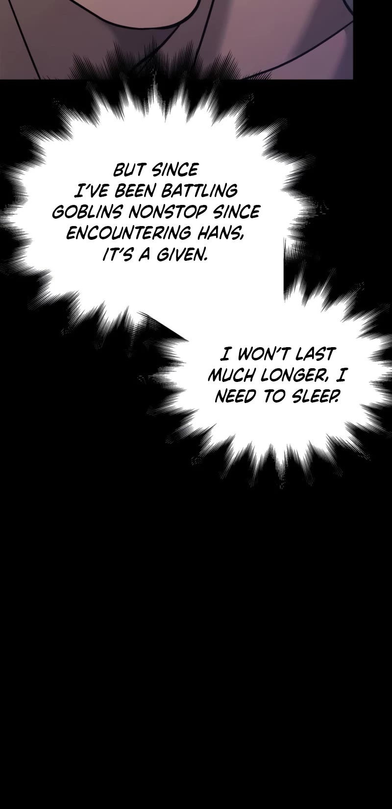 Surviving the Game as a Barbarian Chapter 6 page 59 - Chapter 6