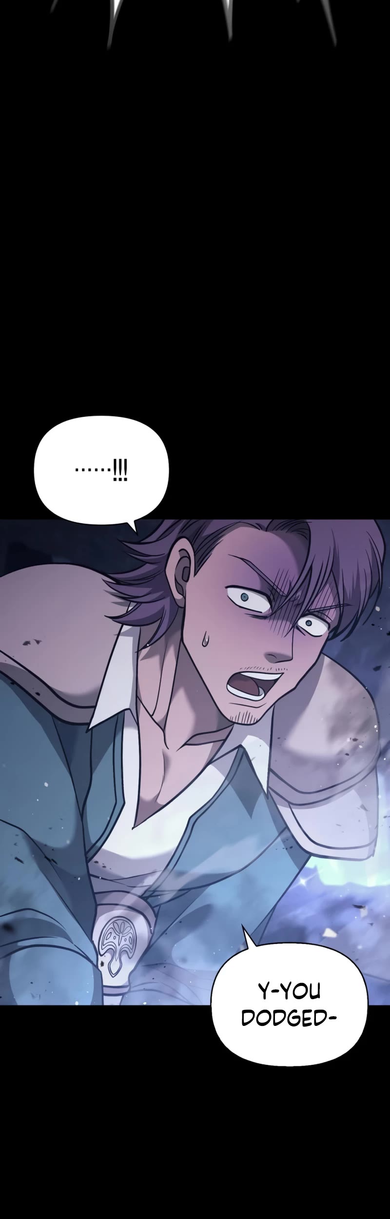 Surviving the Game as a Barbarian Chapter 6 page 6 - Chapter 6