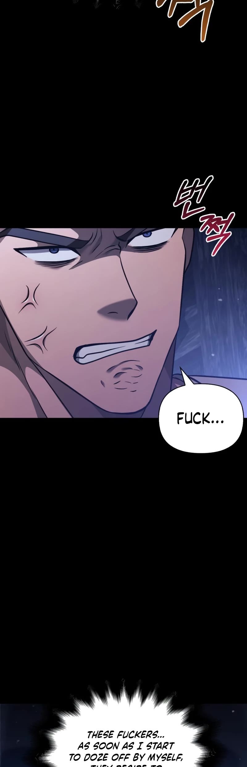 Surviving the Game as a Barbarian Chapter 6 page 61 - Chapter 6