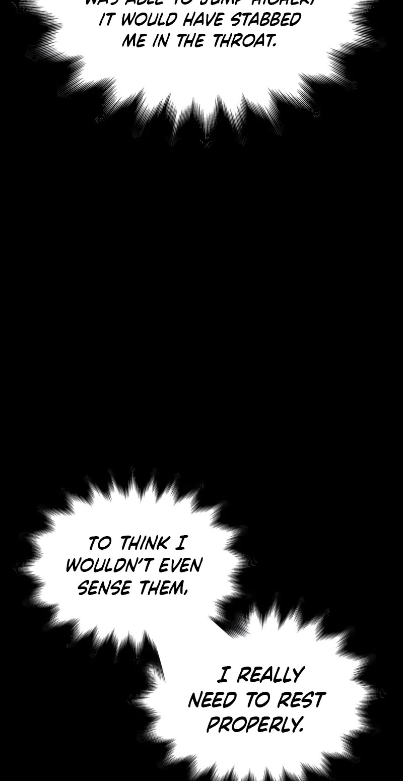 Surviving the Game as a Barbarian Chapter 6 page 76 - Chapter 6
