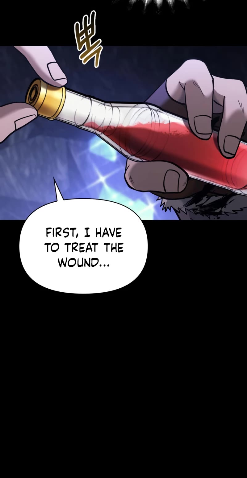 Surviving the Game as a Barbarian Chapter 6 page 77 - Chapter 6