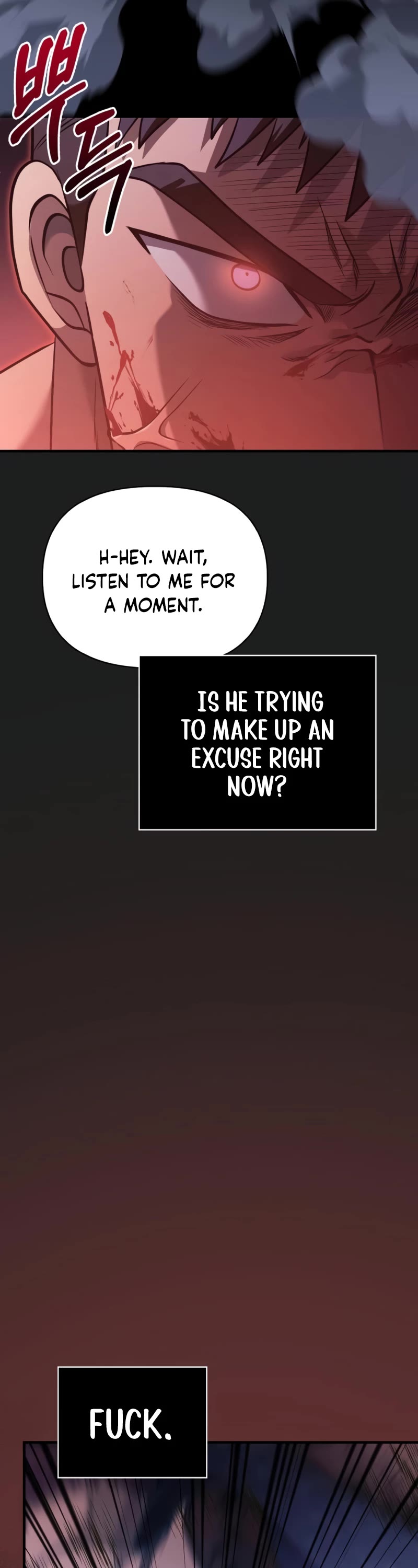Surviving the Game as a Barbarian Chapter 6 page 8 - Chapter 6