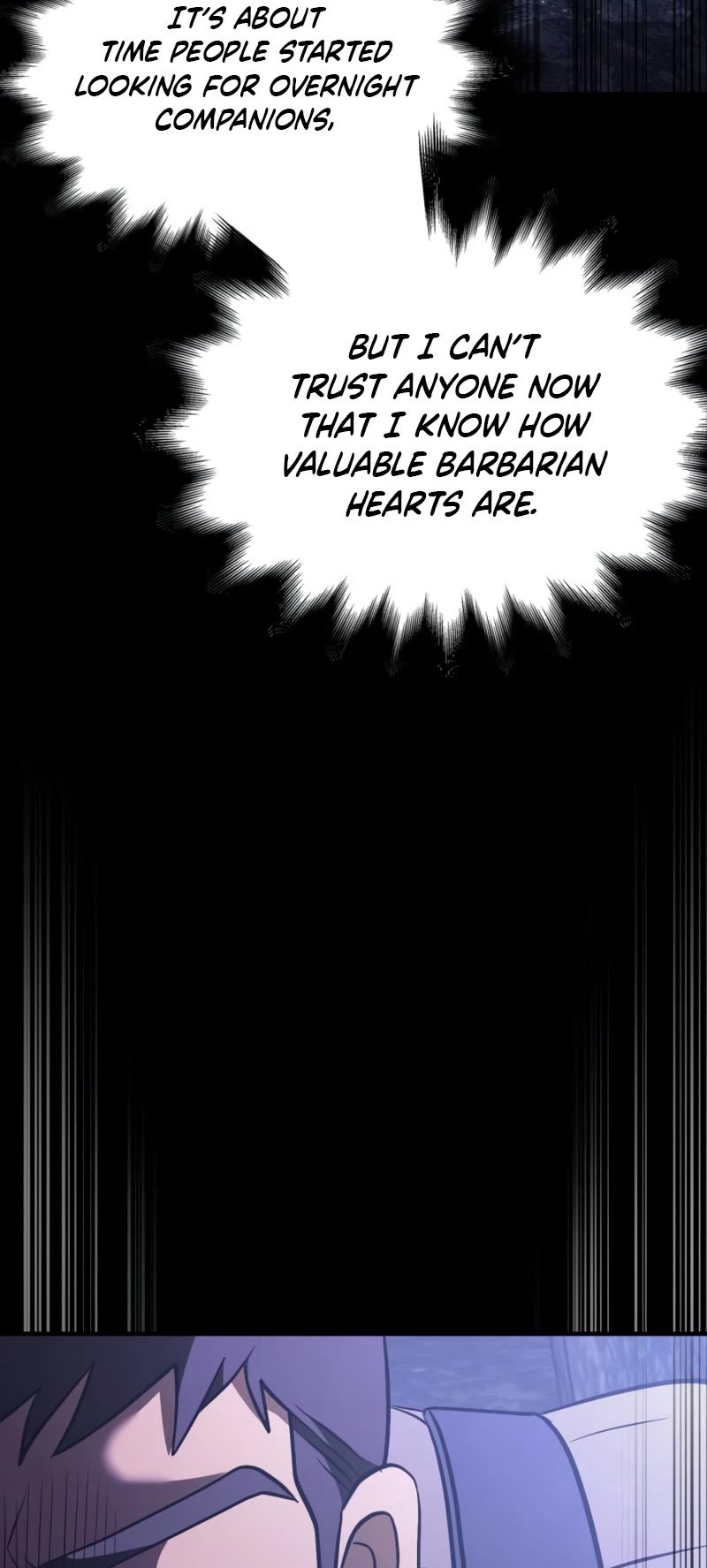 Surviving the Game as a Barbarian Chapter 6 page 80 - Chapter 6