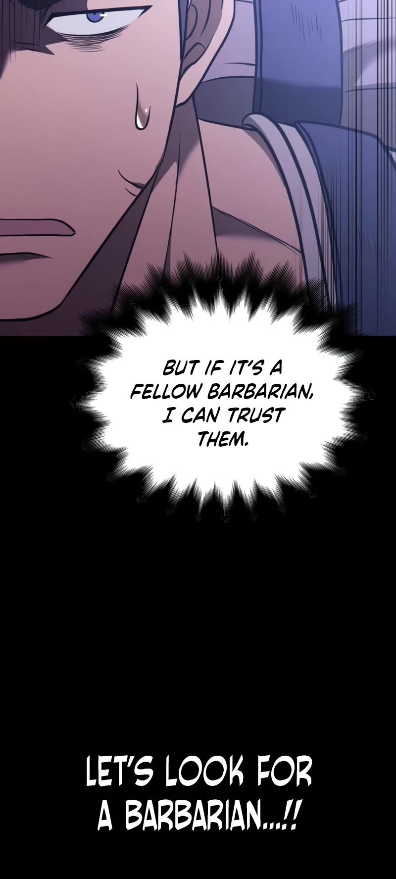 Surviving the Game as a Barbarian Chapter 6 page 81 - Chapter 6