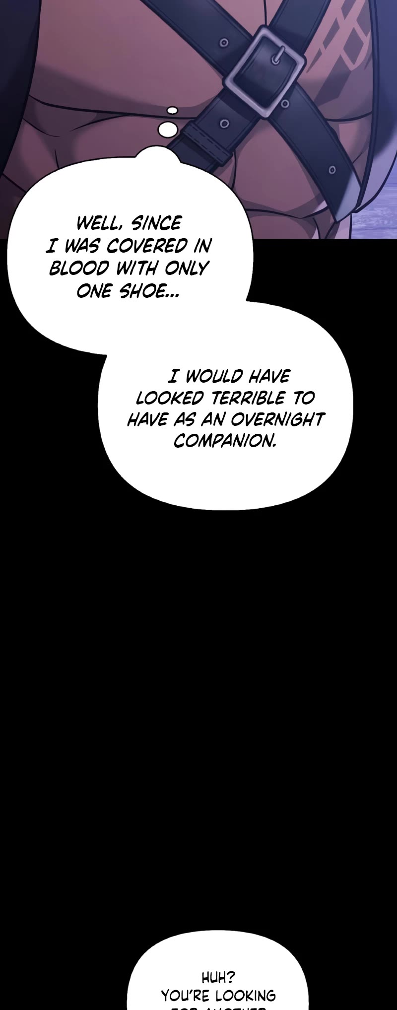 Surviving the Game as a Barbarian Chapter 6 page 85 - Chapter 6