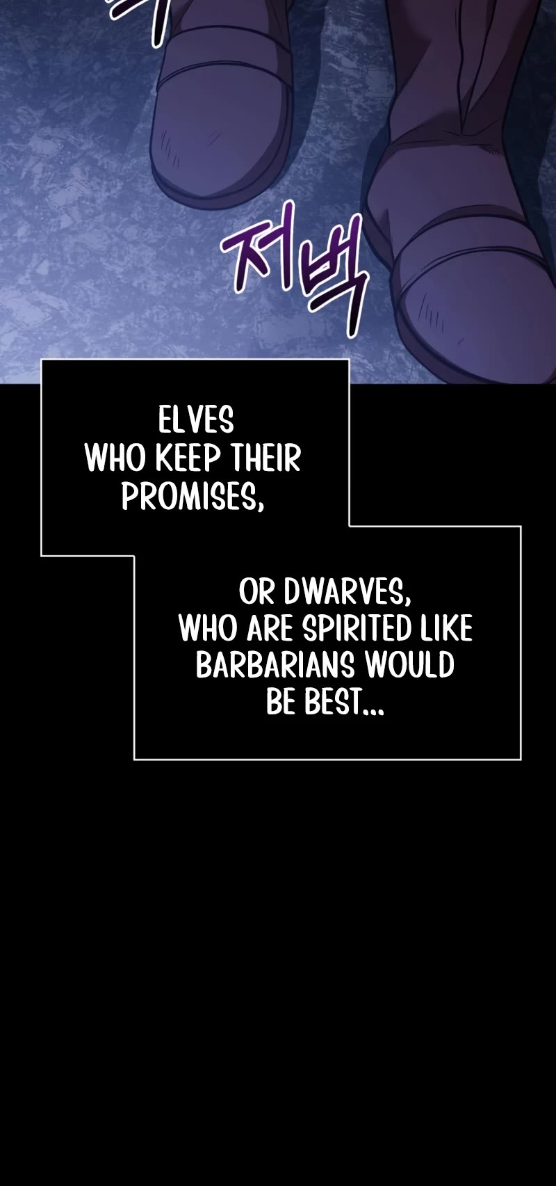 Surviving the Game as a Barbarian Chapter 6 page 91 - Chapter 6
